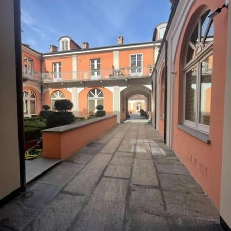 Ai Piedi Della Mole Apartment Turin Bagian luar foto