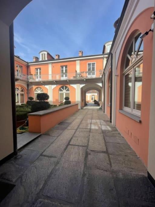 Ai Piedi Della Mole Apartment Turin Bagian luar foto
