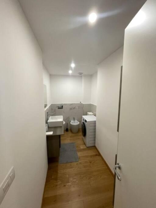 Ai Piedi Della Mole Apartment Turin Bagian luar foto