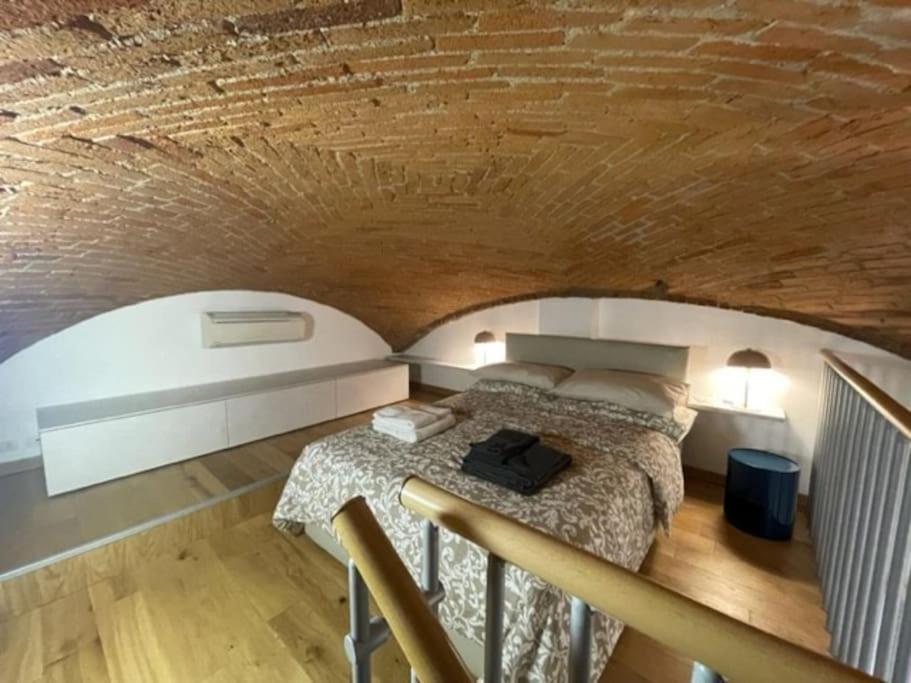 Ai Piedi Della Mole Apartment Turin Bagian luar foto